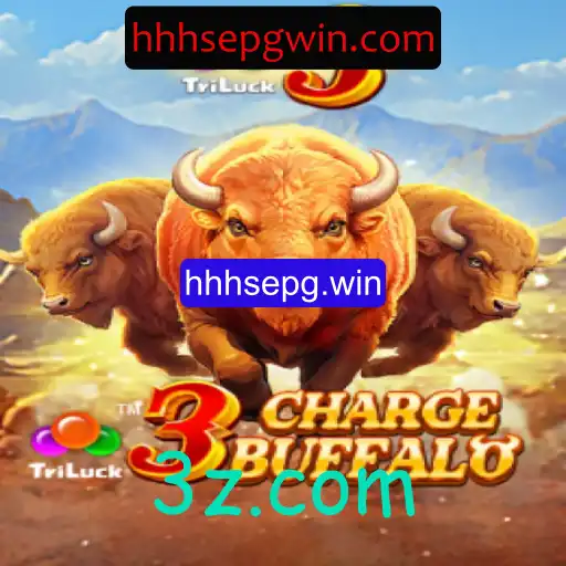 3ChargeBuffalo: Explorando um Universo de Estratégia e Aventura