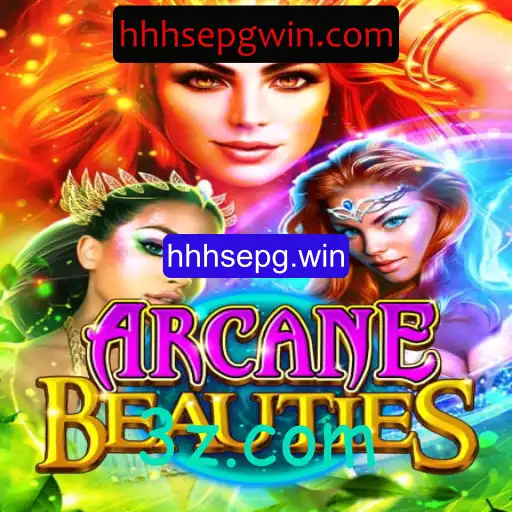 ArcaneBeauties: A Nova Sensação do Mundo dos Jogos