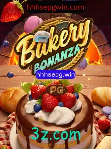 Descubra o Empolgante Mundo de BakeryBonanza
