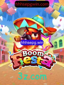 Explorando BoomFiesta: Uma Viagem Através do Novo Fenômeno dos Jogos