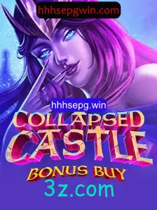 Explorando o Jogo CollapsedCastleBonusBuy: Uma Jornada Incrível