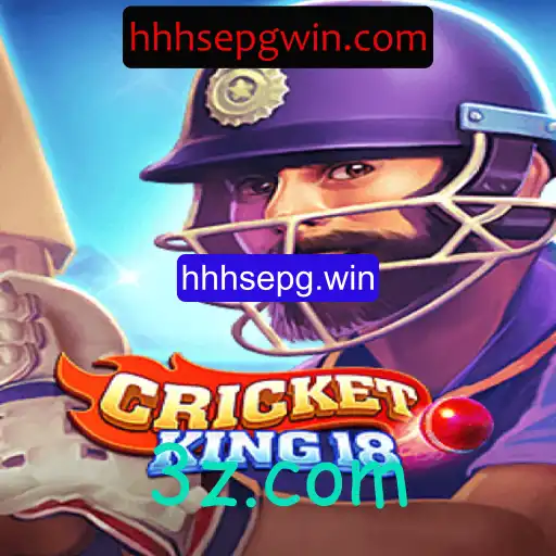Explore o Mundo de CricketKing18: Um Jogo Inovador