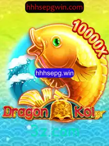 Explorando DragonKoi: Um Novo Horizonte no Mundo dos Jogos