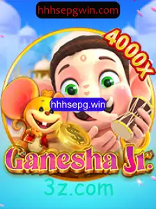 Explorando o Universo de GaneshaJr: Um Jogo Inovador e Cativante