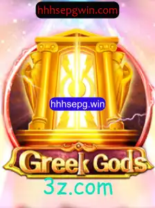 Descubra o Mundo de GreekGods: A Nova Sensação dos Jogos