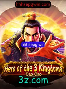 Descubra o Mundo de Heroofthe3KingdomsCaoCao: Aventura e Estratégia