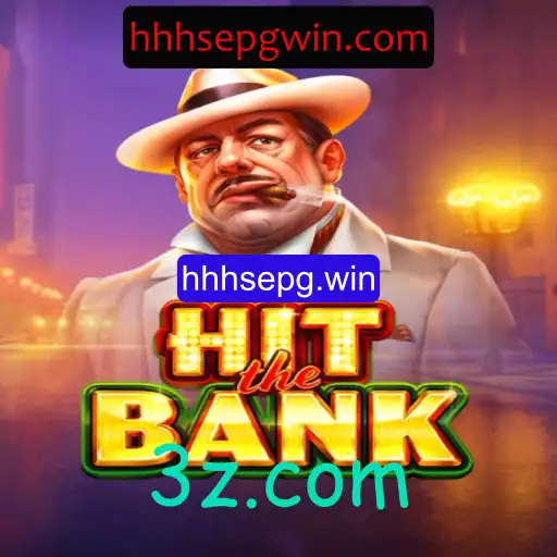 HitTheBank: O Novo Fenômeno dos Jogos com hhhsepg.win