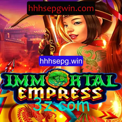 Descobrindo o Universo de ImmortalEmpress: Um Mergulho no Mundo Fascinante de Estratégia e Aventura