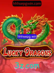 Explorando LuckyDragons: Uma Nova Tendência em Jogos Online