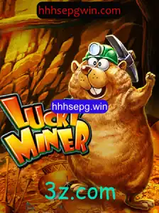 Explorando o Universo de LuckyMiner: Uma Aventura de Mineração