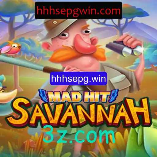 Explorando o Jogo MadHitSavannah: Regras e Estratégias