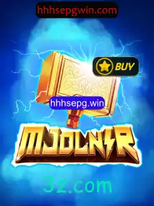 Mjolnir: Descubra a Aventura Épica do Novo Jogo