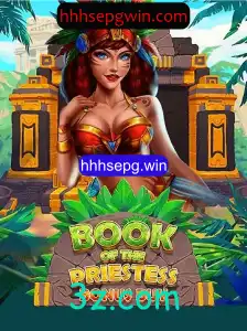 Explorando o Fascinante Mundo de BookOfThePriestess: Uma Experiência Única de Jogo
