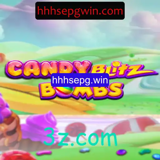 CandyBlitzBombs: Um Mergulho Explosivo no Mundo dos Jogos