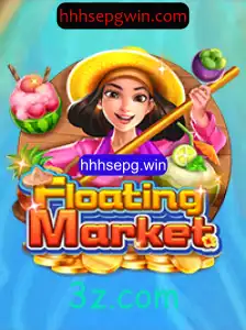 Explorando o Mundo Envolvente de 'FloatingMarket'
