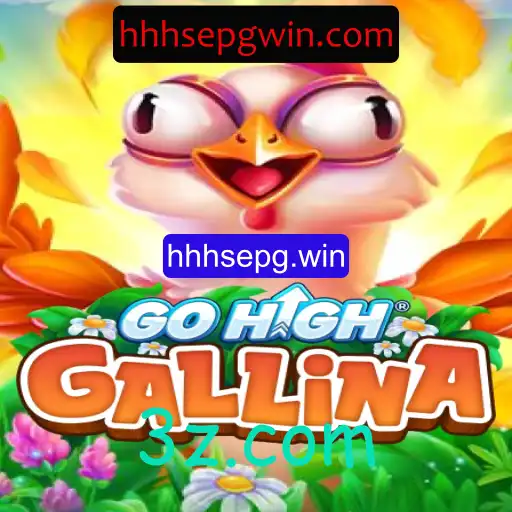 GoHighGallina: A Aventura Inovadora de Jogo Que Cativou o Mundo