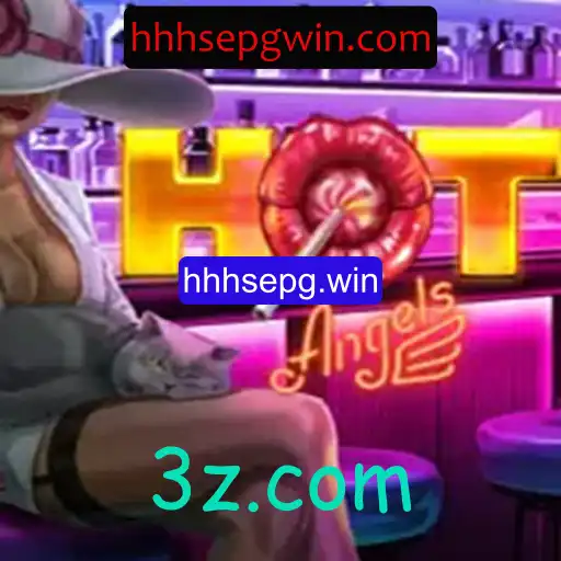 Descobrindo 'HotAngels': O Novo Fenômeno nos Jogos Online