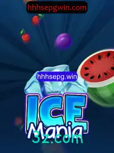 Descubra IceMania: O Novo Fenômeno dos Jogos Online