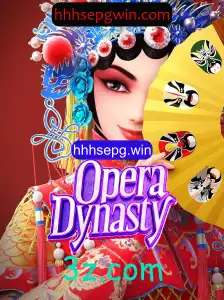 Descubra o Fascinante Mundo de OperaDynasty: Um Jogo de Estratégia Único