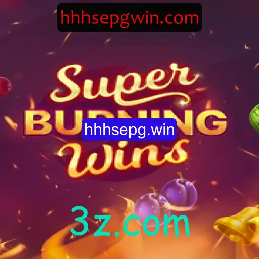 SuperBurningWins: A Nova Sensação dos Jogos de Cassino Online