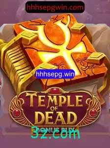 TempleofDeadBonusBuy: Uma Aventura Emocionante no Mundo dos Jogos