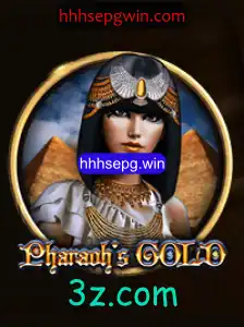 Descubra a Emoção do Jogo PharaohsGold