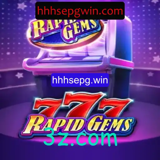 Explorando RapidGems777: O Novo Fenômeno dos Jogos de Azar