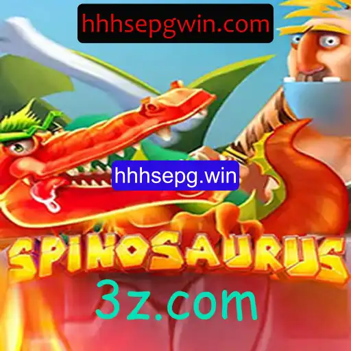 Explorando o Mundo de Spinosaurus: Um Voo Pré-Histórico no Universo dos Jogos Digitais