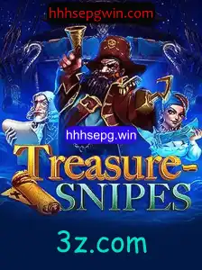 Desvendando TreasureSnipes: A Aventura Inovadora no Mundo dos Jogos