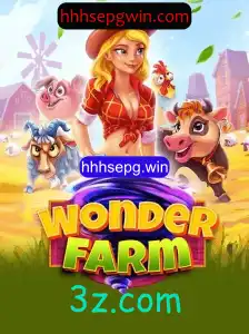 Explorando WonderFarm: Descubra o Viciante Universo Agrícola do Futuro